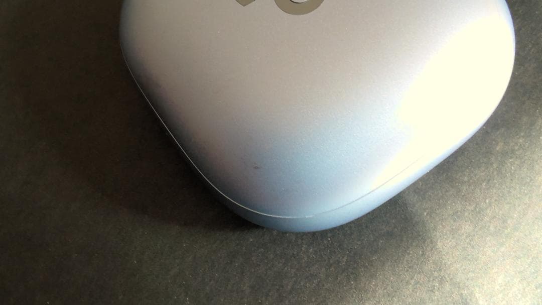 Anker Soundcore Liberty 4 Pro ブルー