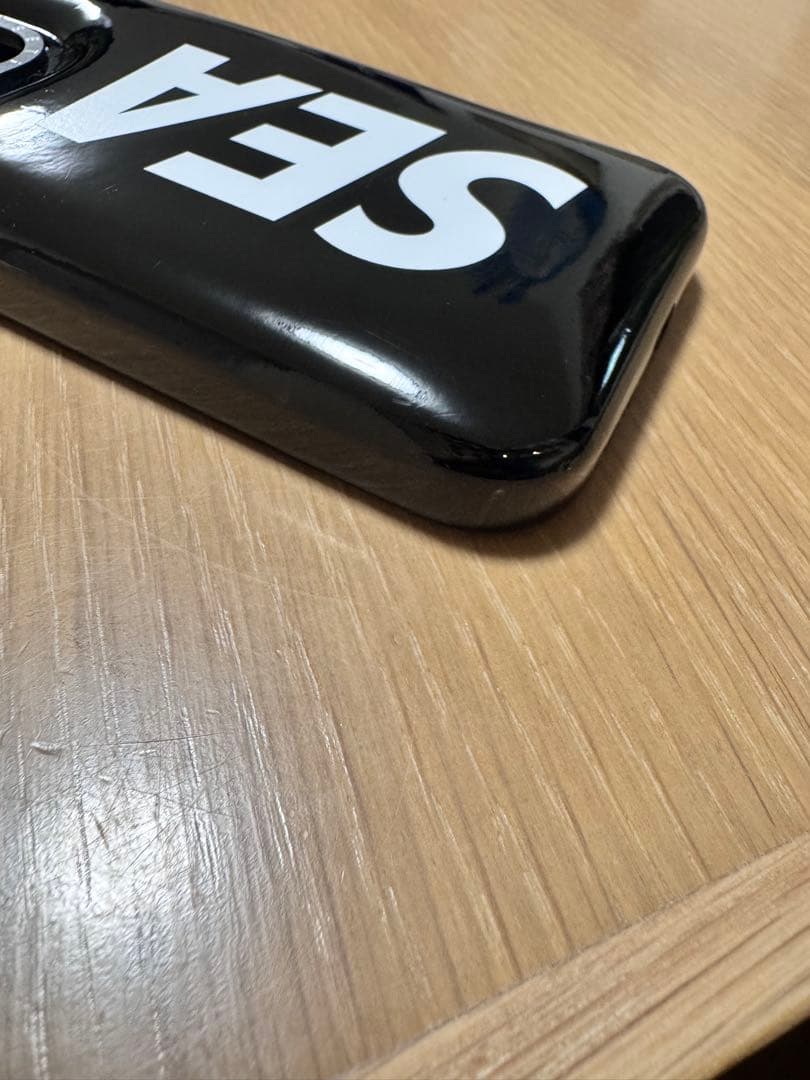 CASETiFY ウィンダンシー　iPhone 15 Pro ケース