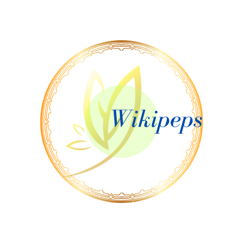 Wikipeps